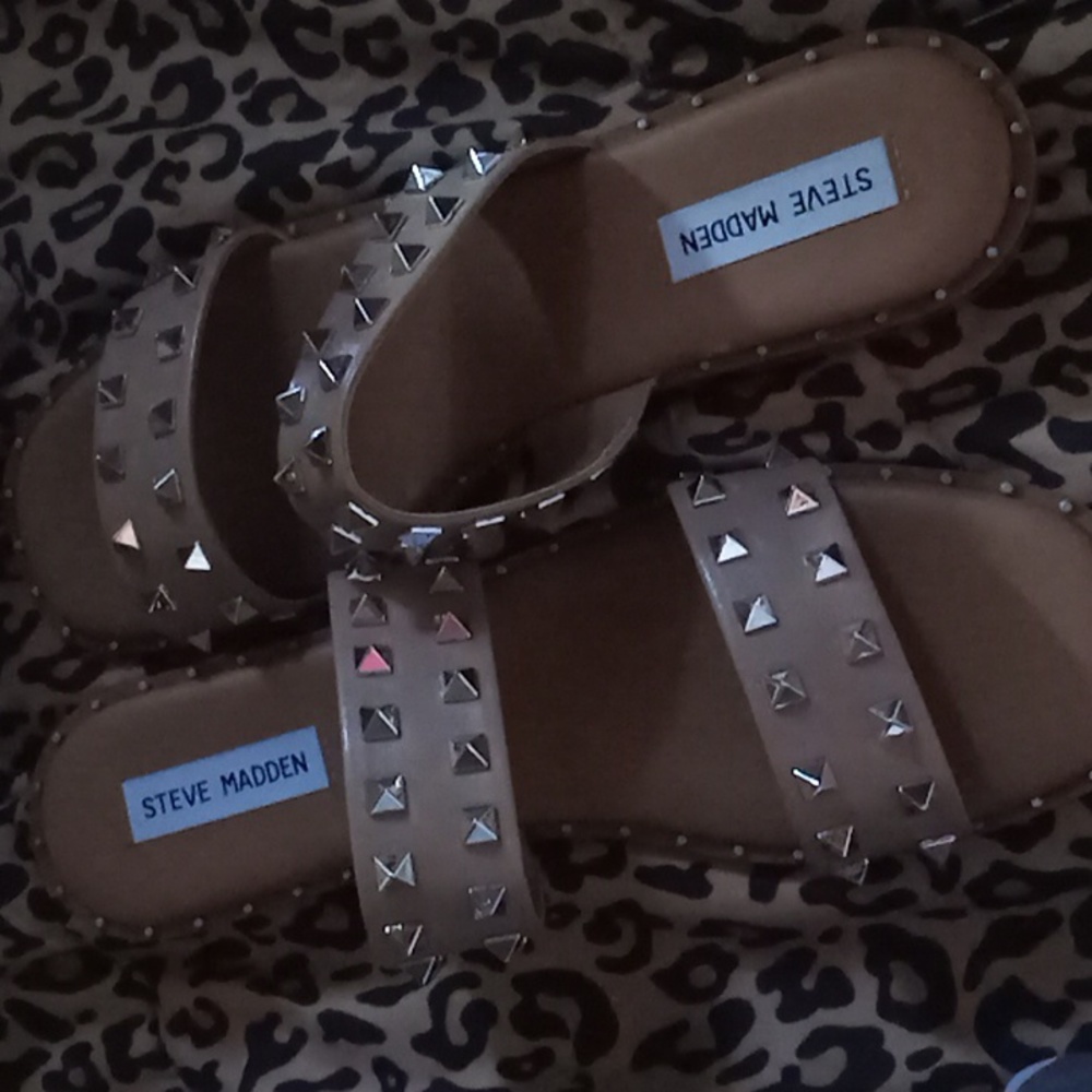 Steve madden sandals